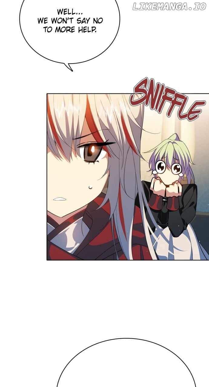 Zero Game Chapter 293 49